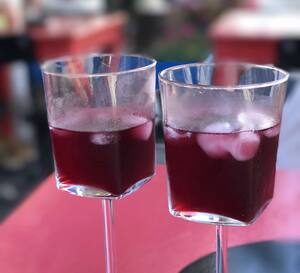 Ada Cafe Bozcaada Bozcaada